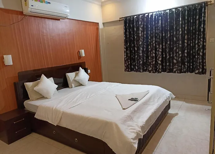 Gargi Vill Guest House