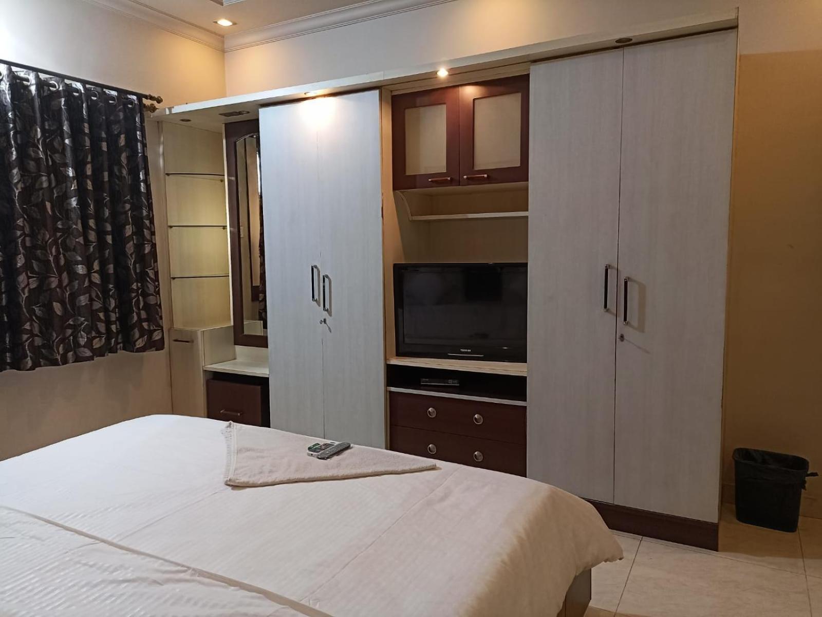 Guest house Gargi Vill
