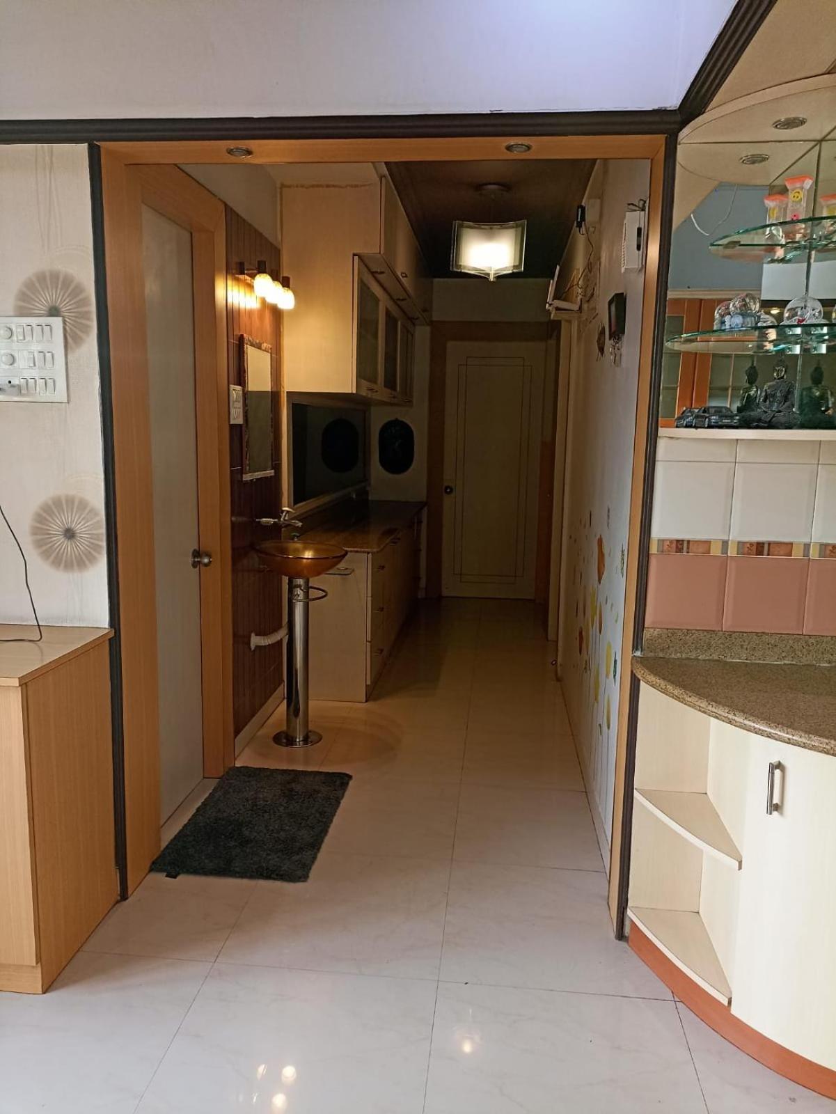 Gargi Vill Guest house Pune