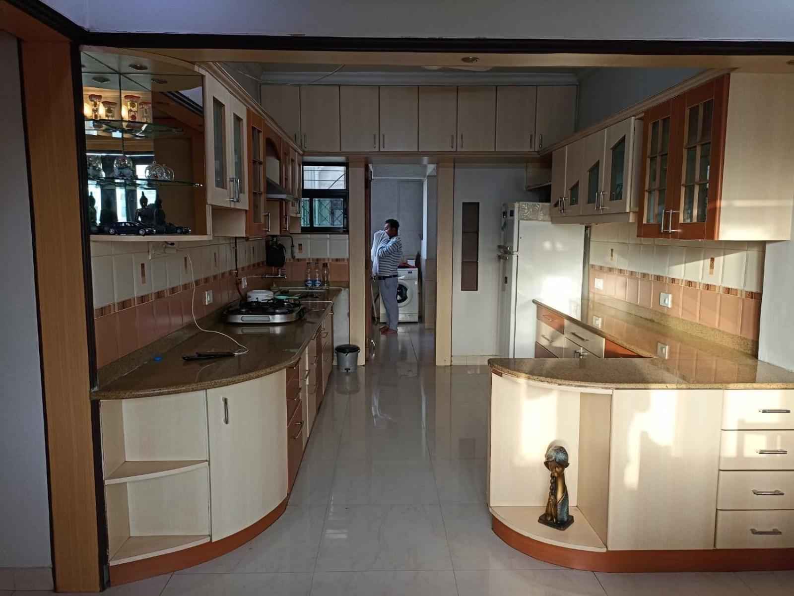 Guest house Gargi Vill Pune