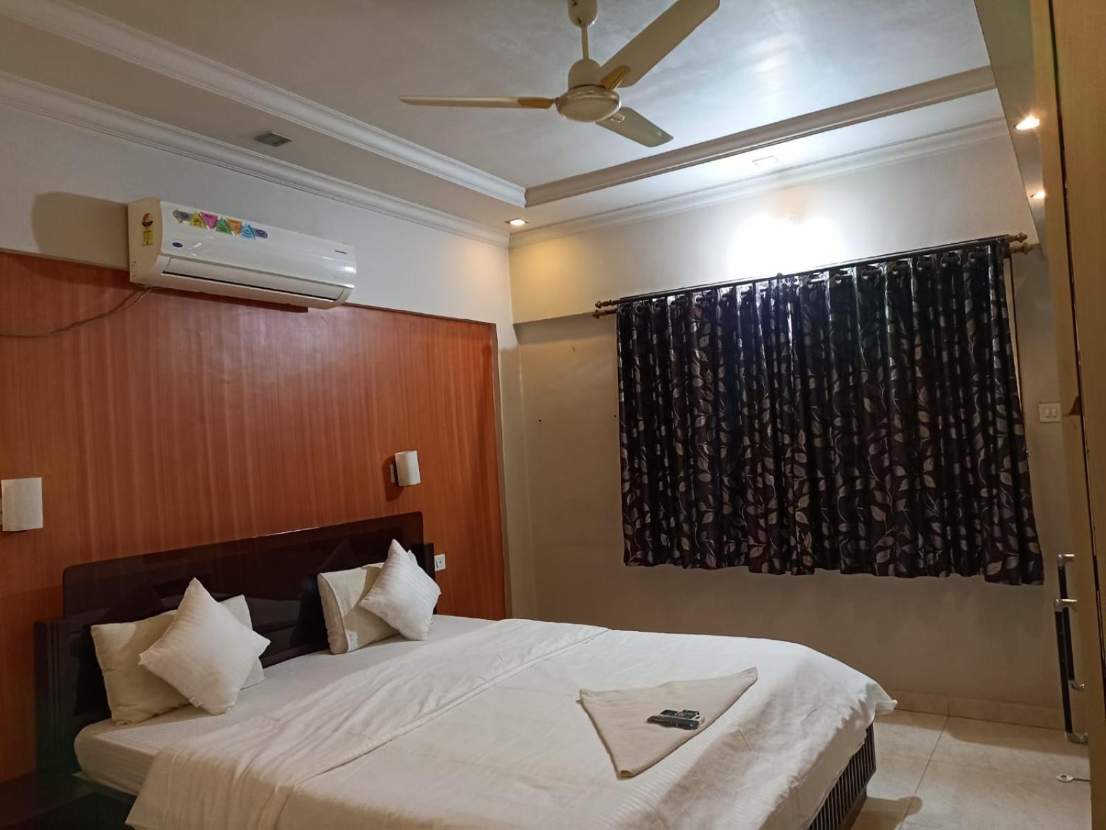 Gargi Vill Guest house *