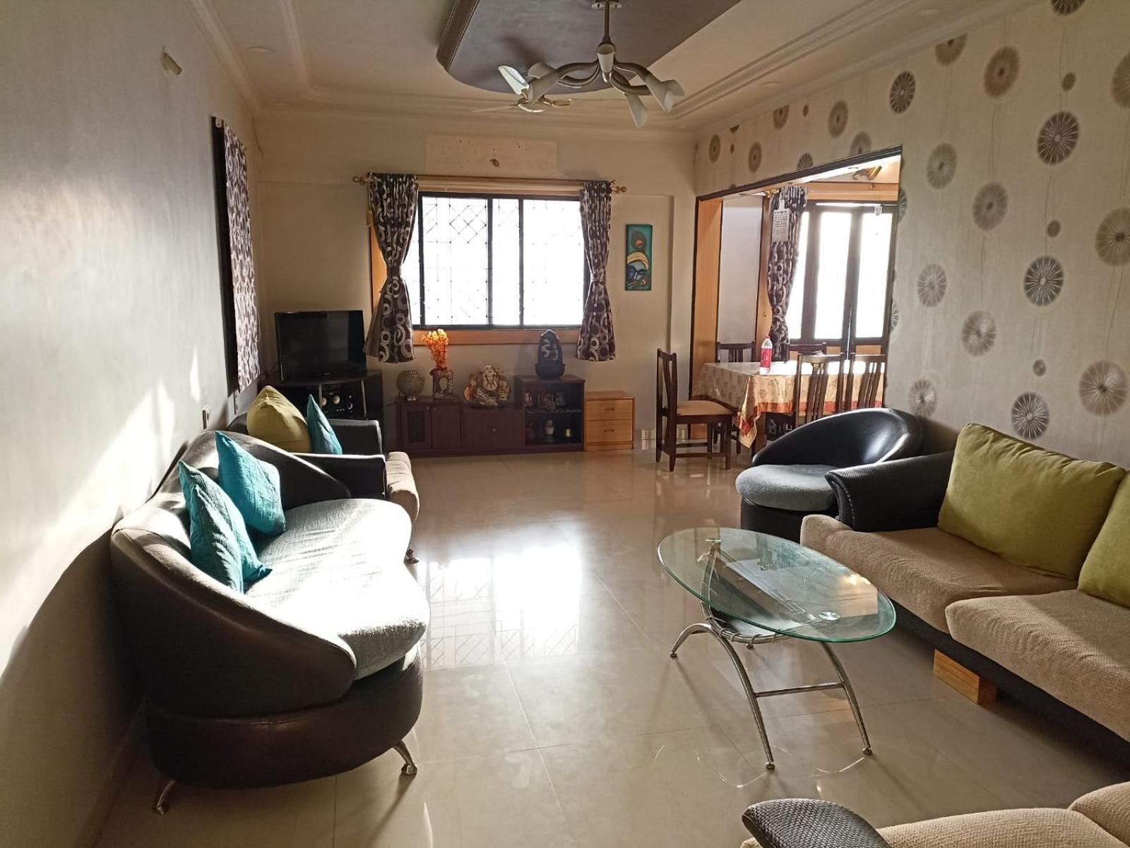 Gargi Vill Guest house