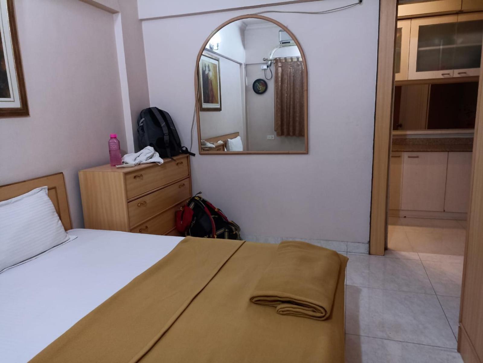 Gargi Vill * Pune